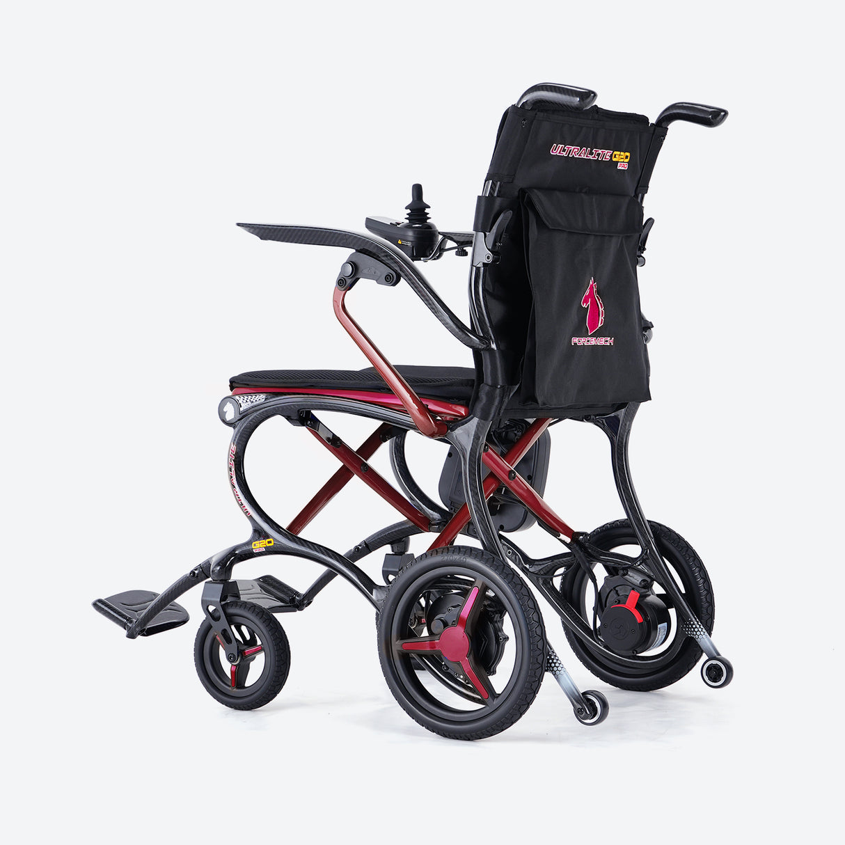 Forcemech Ultralite G20 PRO official Forcemech product image 32