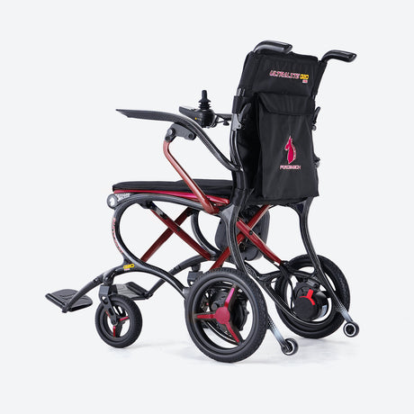 Forcemech Ultralite G20 PRO official Forcemech product image 32