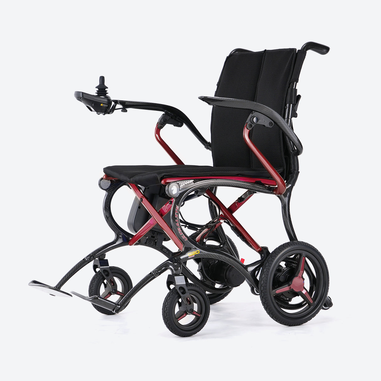 Forcemech Ultralite G20 PRO official Forcemech product image 34