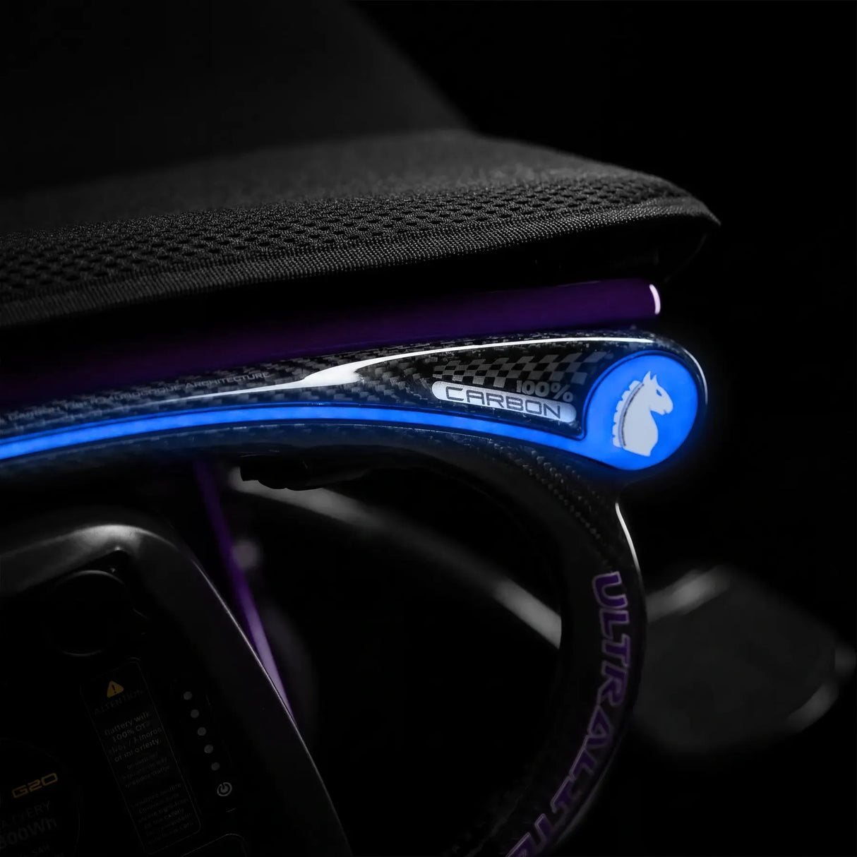 Forcemech Ultralite G20 PRO official Forcemech product image 24