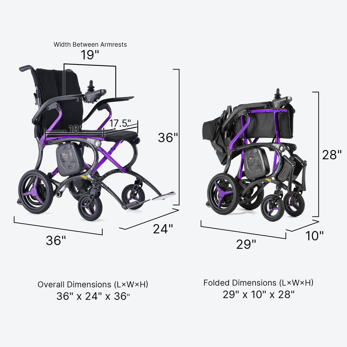 Forcemech Ultralite G20 PRO official Forcemech product image 15
