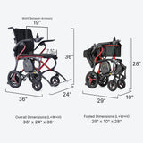 Forcemech Ultralite G20 PRO official Forcemech product image 28