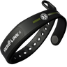 Hero Link® Thin Line Medical ID Bracelet