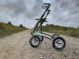 Carbon Overland