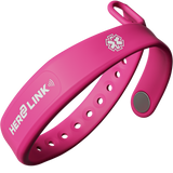Hero Link® Medical ID Bracelet