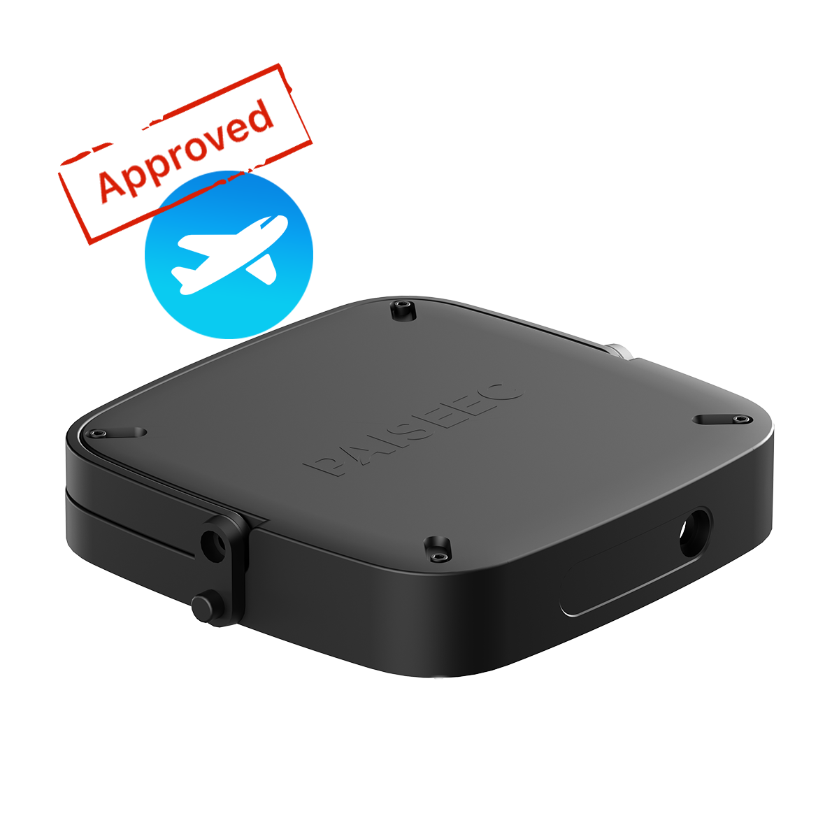 Spare Battery for L5 Mobility Scooter｜Paiseec