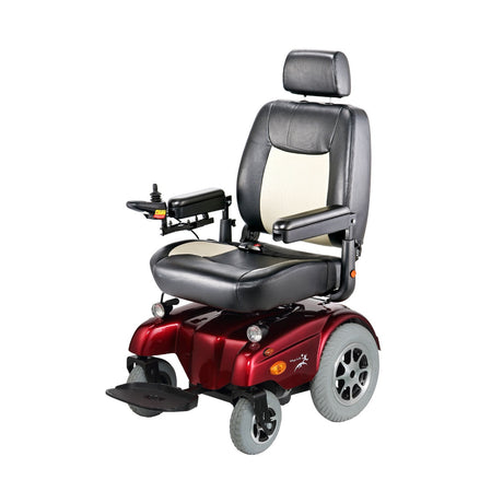 Merits Gemini Power Wheelchair official Merits product image 5