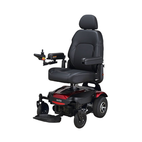 Merits Dualer Powerchair official Merits product image 7