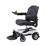 Merits EZ-GO Travel Power Wheelchair official Merits product image 7