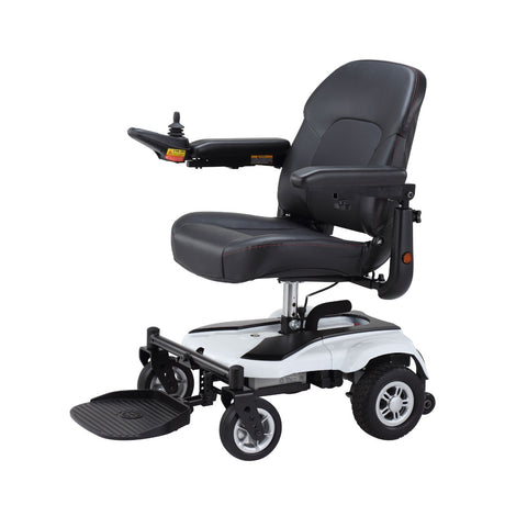 Merits EZ-GO Travel Power Wheelchair official Merits product image 7