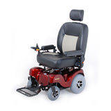 Merits Atlantis Heavy Duty Power Chair official Merits product image 5