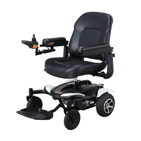 Merits P320 Junior Power Wheelchair official Merits product image 6