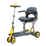 Merits Yoga Folding Mobility Scooter official Merits product image 7