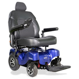 Merits Atlantis Heavy Duty Power Chair