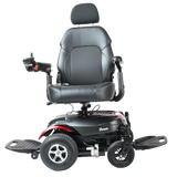 Merits Dualer Powerchair