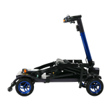 Forcemech Traveler 4-Wheel Lightweight Mobility Scooter official Forcemech product image 2