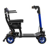 Forcemech Traveler 4-Wheel Lightweight Mobility Scooter official Forcemech product image 3