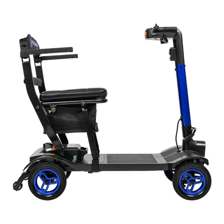 Forcemech Traveler 4-Wheel Lightweight Mobility Scooter official Forcemech product image 3