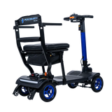 Forcemech Traveler 4-Wheel Lightweight Mobility Scooter official Forcemech product image 4