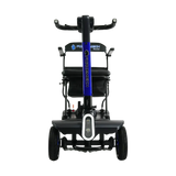 Forcemech Traveler 4-Wheel Lightweight Mobility Scooter official Forcemech product image 5