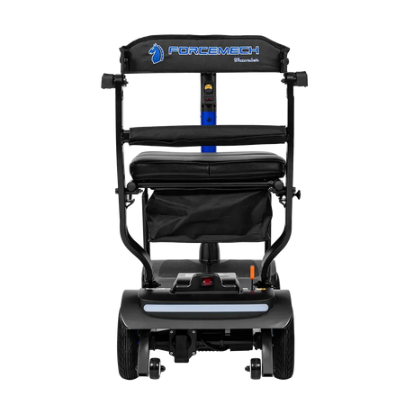 Forcemech Traveler 4-Wheel Lightweight Mobility Scooter official Forcemech product image 6