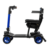 Forcemech Traveler 4-Wheel Lightweight Mobility Scooter official Forcemech product image 7