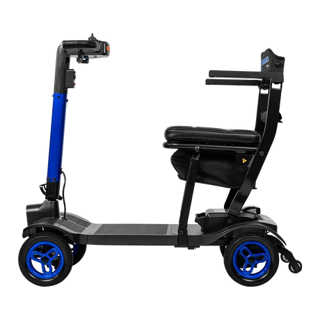 Forcemech Traveler 4-Wheel Lightweight Mobility Scooter official Forcemech product image 7
