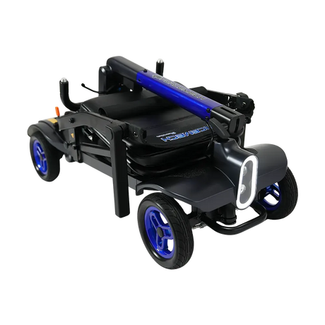 Forcemech Traveler 4-Wheel Lightweight Mobility Scooter official Forcemech product image 8