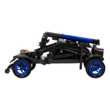 Forcemech Traveler 4-Wheel Lightweight Mobility Scooter official Forcemech product image 9