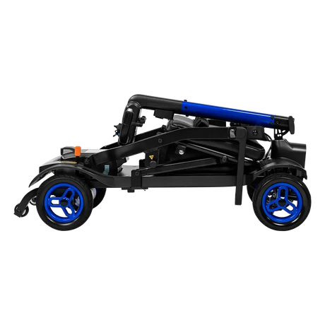 Forcemech Traveler 4-Wheel Lightweight Mobility Scooter official Forcemech product image 9