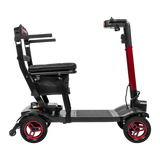 Forcemech Traveler 4-Wheel Lightweight Mobility Scooter official Forcemech product image 11