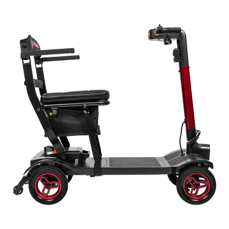 Forcemech Traveler 4-Wheel Lightweight Mobility Scooter official Forcemech product image 11