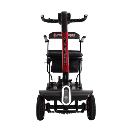 Forcemech Traveler 4-Wheel Lightweight Mobility Scooter official Forcemech product image 12