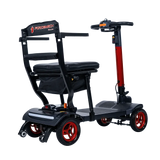 Forcemech Traveler 4-Wheel Lightweight Mobility Scooter official Forcemech product image 13