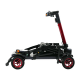 Forcemech Traveler 4-Wheel Lightweight Mobility Scooter official Forcemech product image 14