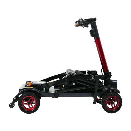 Forcemech Traveler 4-Wheel Lightweight Mobility Scooter official Forcemech product image 14
