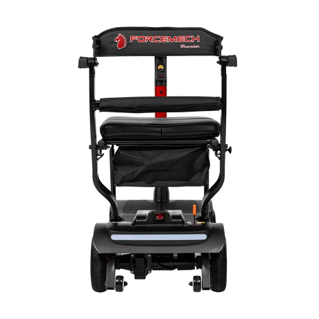 Forcemech Traveler 4-Wheel Lightweight Mobility Scooter official Forcemech product image 15