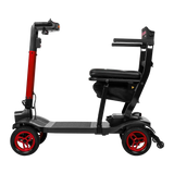 Forcemech Traveler 4-Wheel Lightweight Mobility Scooter official Forcemech product image 16