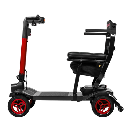 Forcemech Traveler 4-Wheel Lightweight Mobility Scooter official Forcemech product image 16