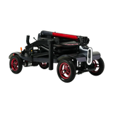 Forcemech Traveler 4-Wheel Lightweight Mobility Scooter official Forcemech product image 17
