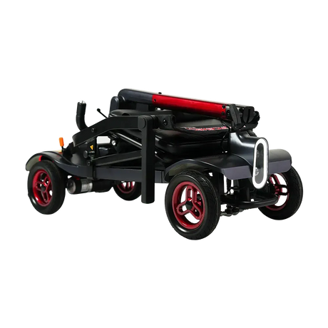 Forcemech Traveler 4-Wheel Lightweight Mobility Scooter official Forcemech product image 17