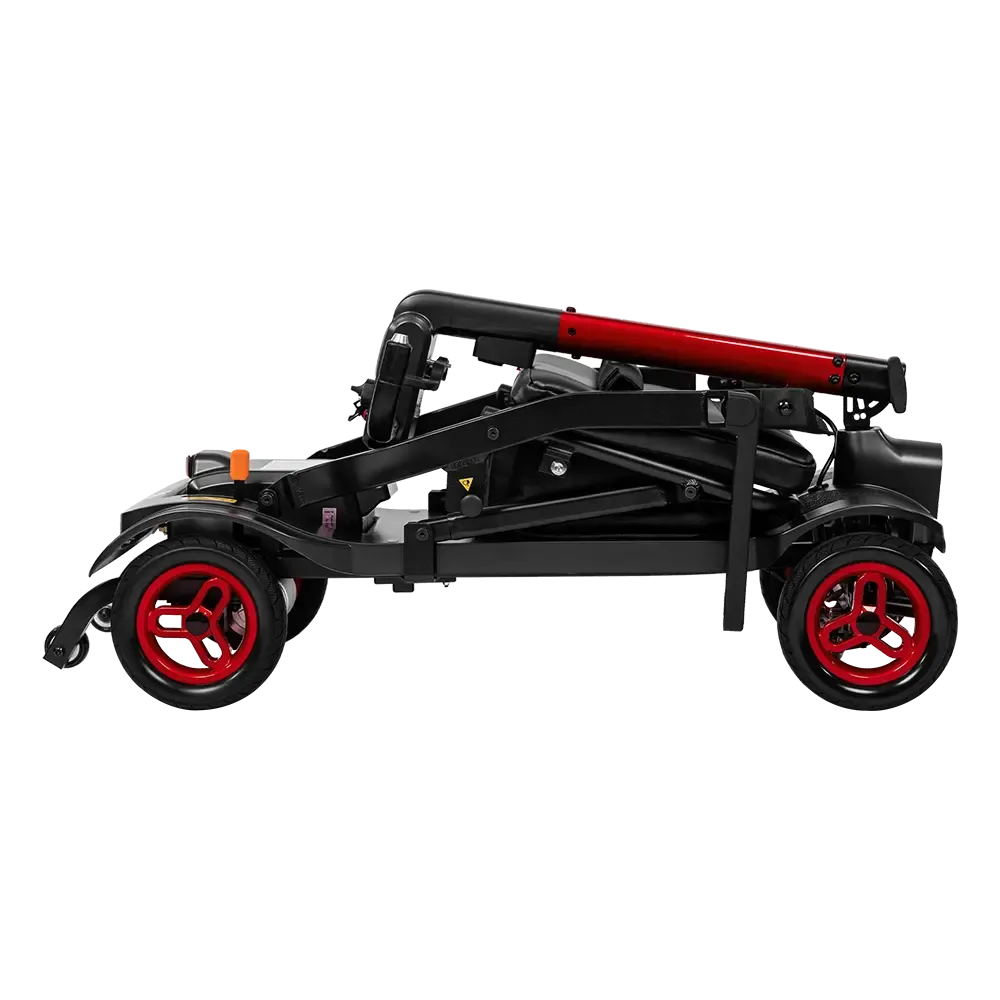 Forcemech Traveler 4-Wheel Lightweight Mobility Scooter official Forcemech product image 18