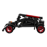 Forcemech Traveler 4-Wheel Lightweight Mobility Scooter official Forcemech product image 18