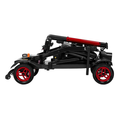 Forcemech Traveler 4-Wheel Lightweight Mobility Scooter official Forcemech product image 18