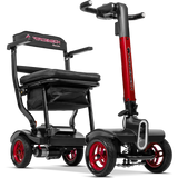 Forcemech Traveler 4-Wheel Lightweight Mobility Scooter official Forcemech product image 10