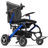 Forcemech Carbon F1 Lightweight Electric Wheelchair official Forcemech product image 1