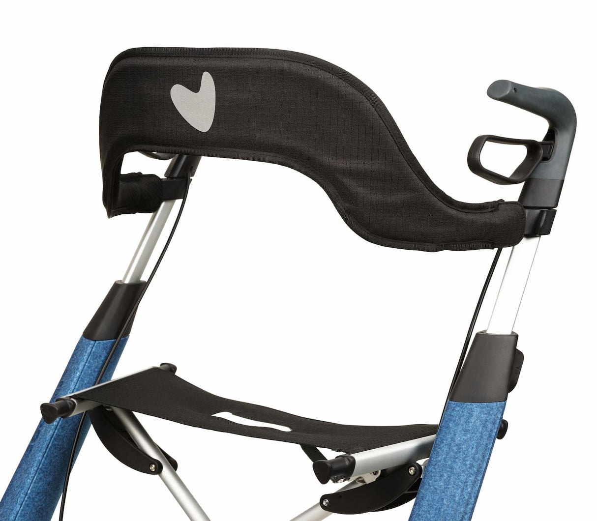 Padded Backrest - Overland & Pioneer