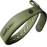 Hero Link® Medical ID Bracelet