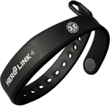 Hero Link® Medical ID Bracelet