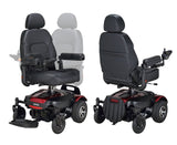 Merits Dualer Powerchair official Merits product image 3